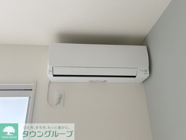 リーブルファイン志木上宗岡の物件内観写真